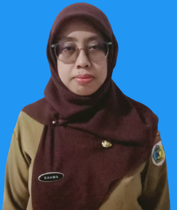 RAHMAWATY LAUMA